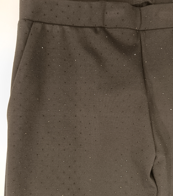 LUXY WOMEN'S TROUSERS Tellini S.r.l. Wholesale Clothing